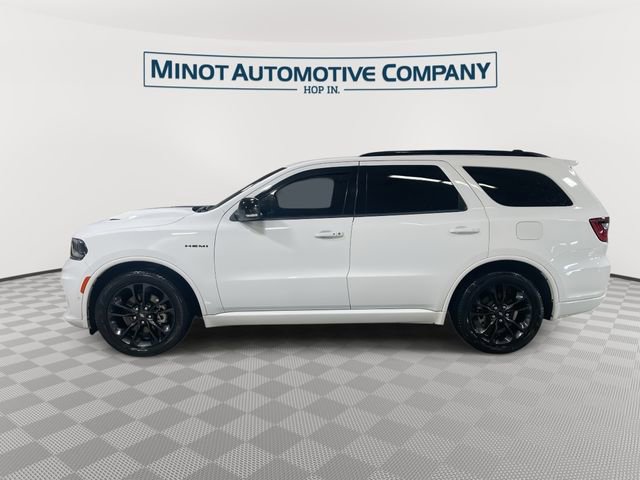 Used 2023 Dodge Durango R/T image 5