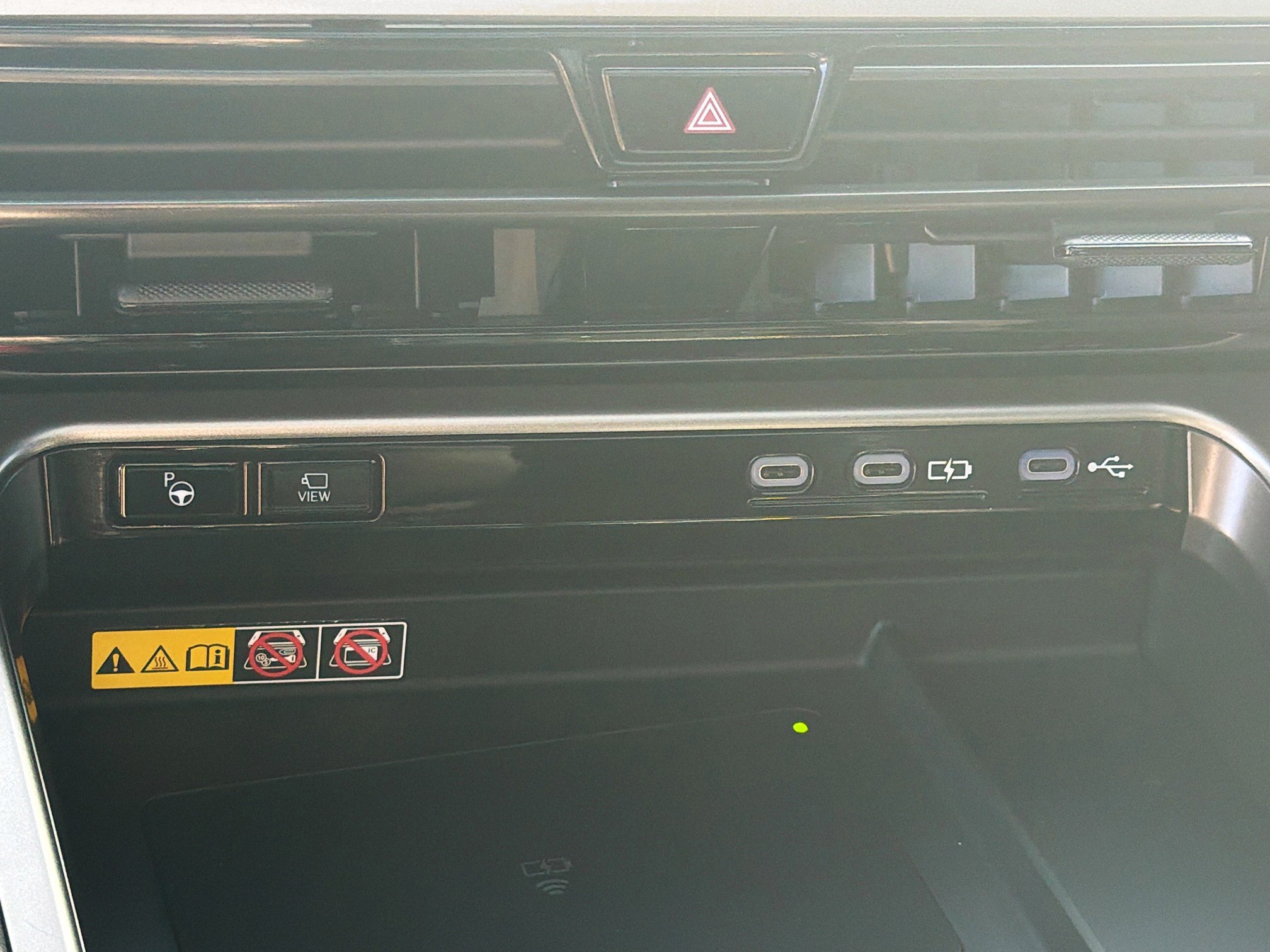Used 2024 Lexus TX 350 AWD w/ Technology Package image 26