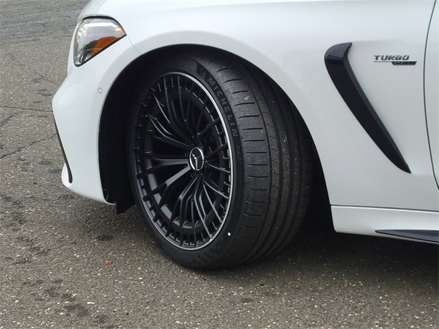 New 2026 Mercedes-Benz CLE 53 AMG 4MATIC Cabriolet image 27