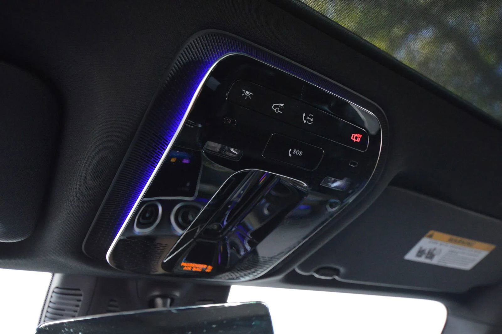 Used 2025 Mercedes-Benz GLC 43 AMG 4MATIC image 45