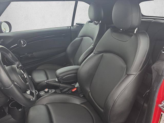 Used 2022 MINI Cooper S FWD image 15
