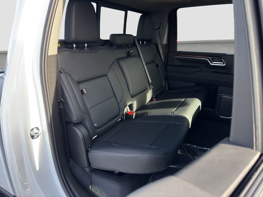 New 2026 GMC Sierra 2500 Denali w/ Denali Reserve Package image 19