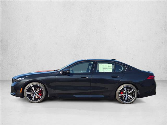 New 2026 BMW i5 M60 AWD/4WD image 7