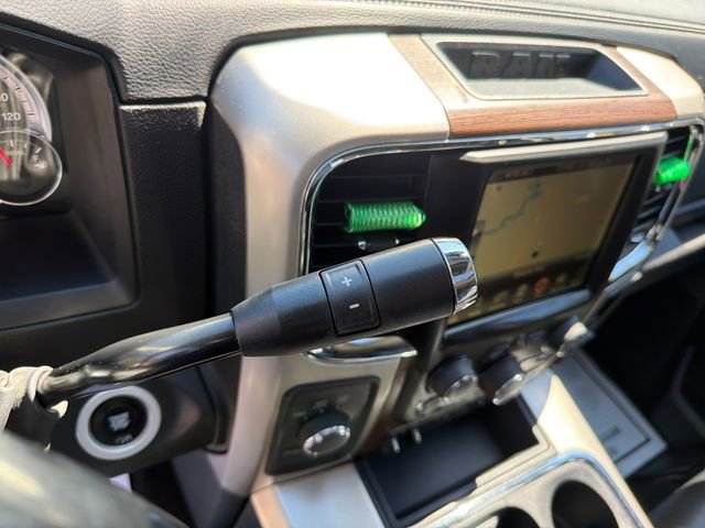 Used 2017 RAM 2500 Laramie AWD/4WD image 26