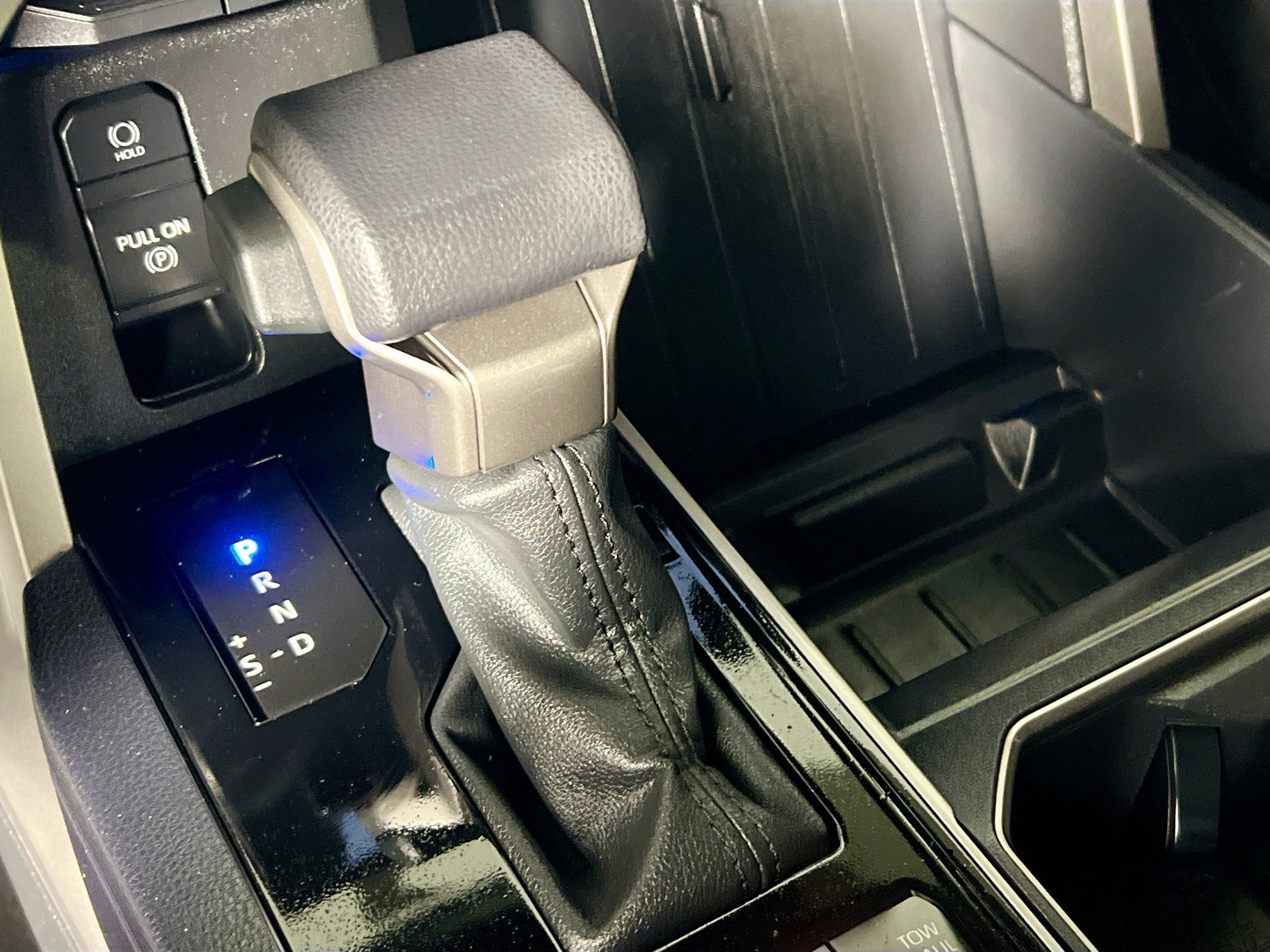 Used 2024 Toyota Tundra SR5 w/ SR5 Convenience Package image 25