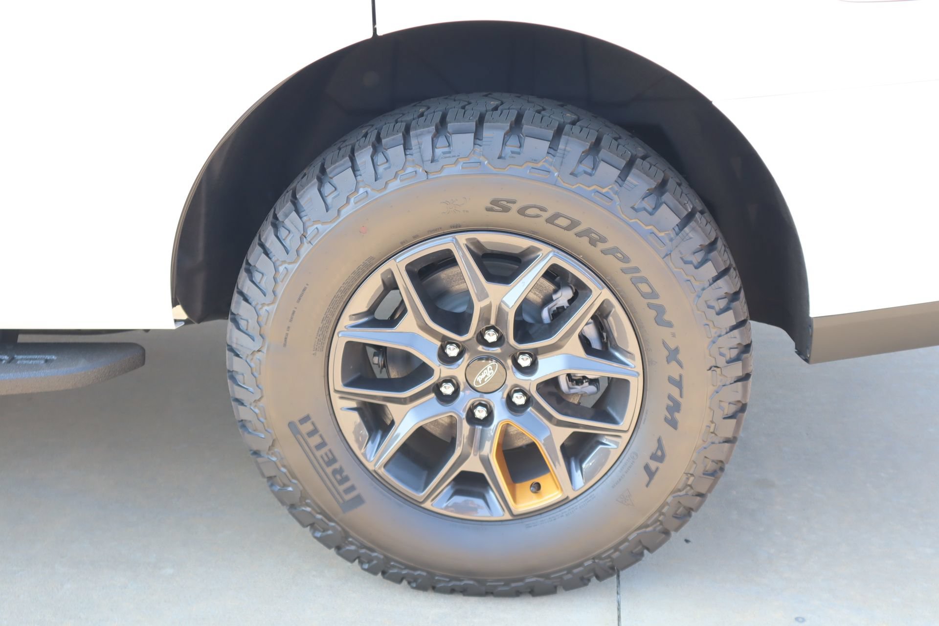 New 2027 Ford Expedition Tremor AWD/4WD image 22