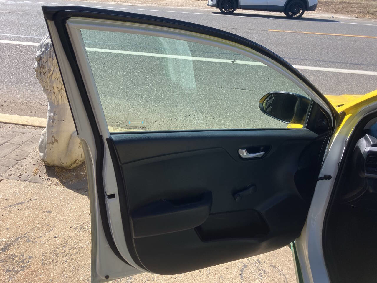 Used 2018 Kia Rio LX FWD image 15