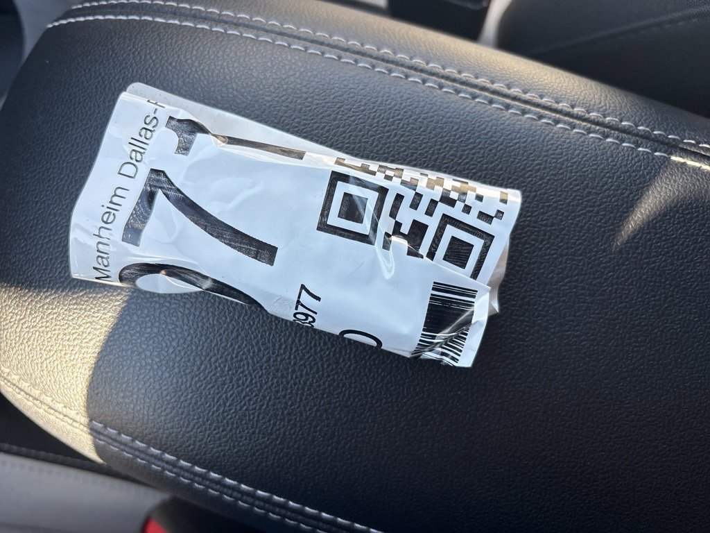 Used 2023 Ford Escape Active w/ Tech Pack #2 image 12