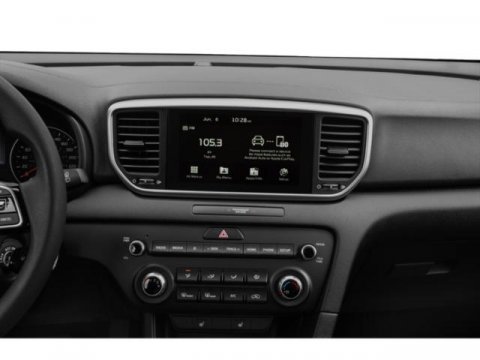 Used 2020 Kia Sportage LX image 13