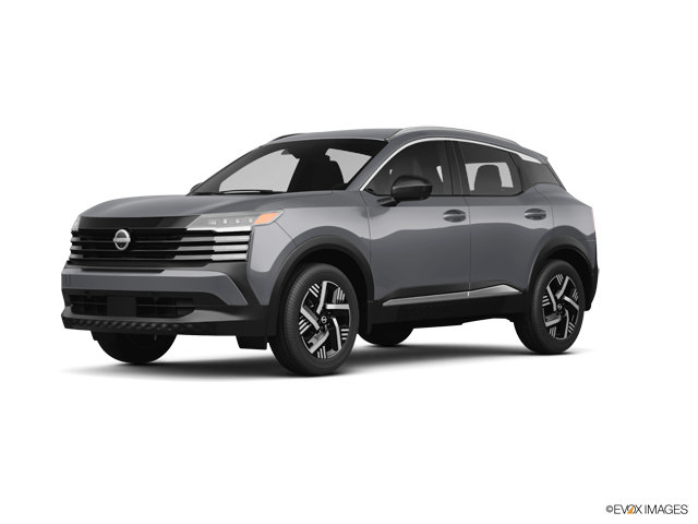 New 2026 Nissan Kicks SV w/ SV Premium Package AWD/4WD image 1
