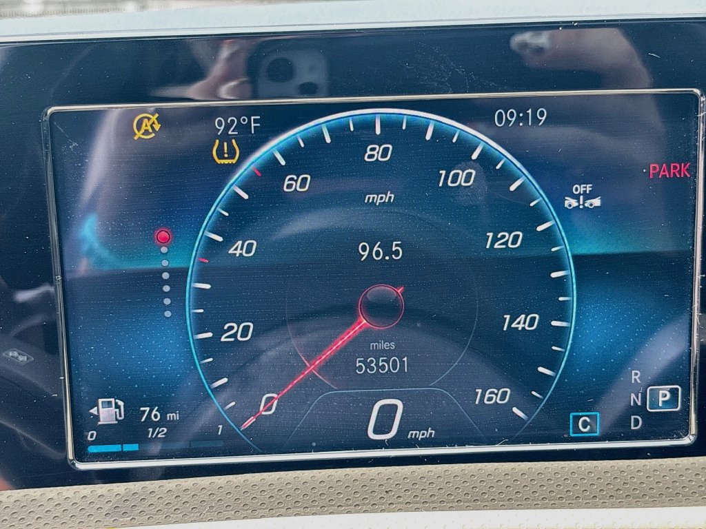 Used 2021 Mercedes-Benz A 220 image 35
