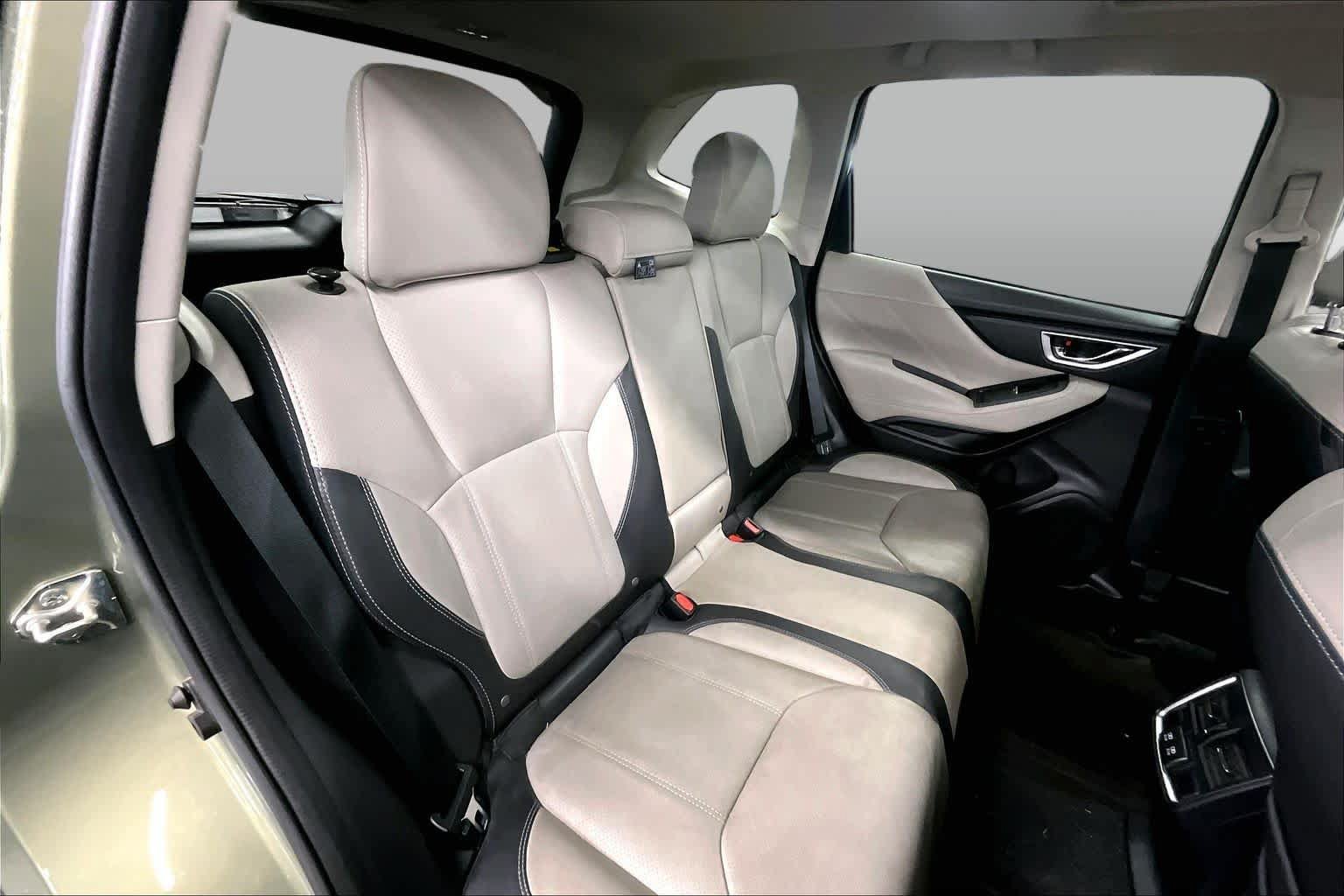 Used 2019 Subaru Forester Limited AWD/4WD image 20