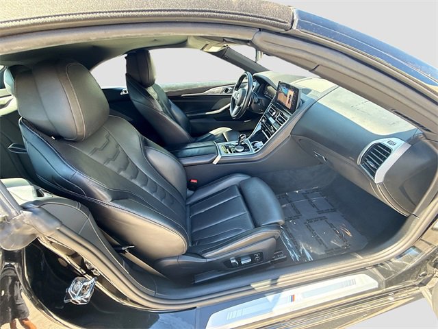 Used 2025 BMW 840i xDrive Convertible image 29