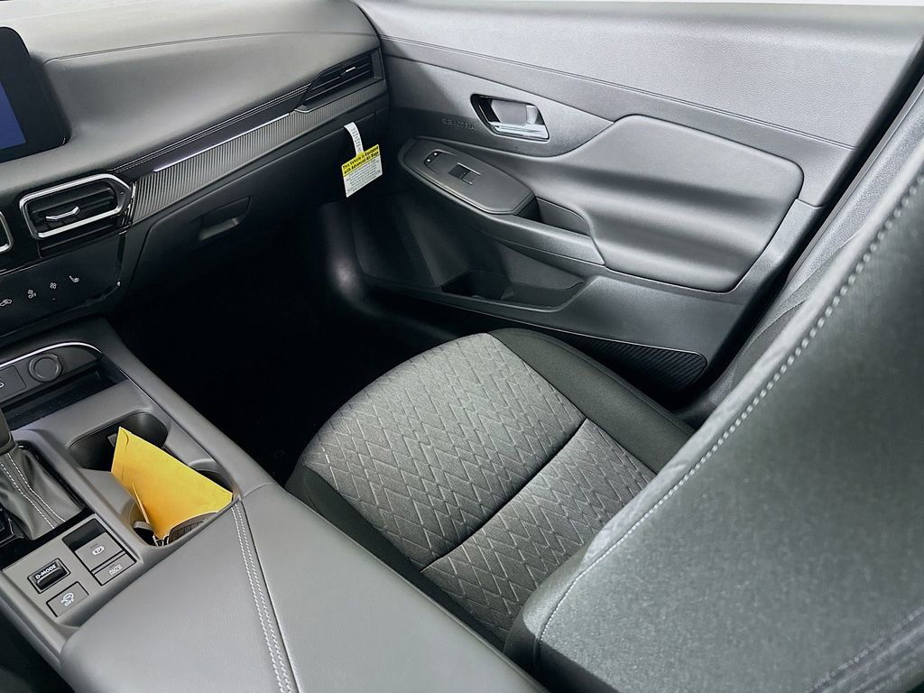 New 2026 Nissan Sentra SV w/ SV Convenience Package image 30