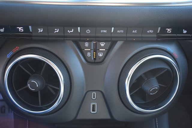 New 2026 Chevrolet Blazer LT w/ LPO, Floor Liner Package image 26