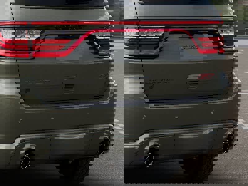 New 2026 Dodge Durango GT image 13