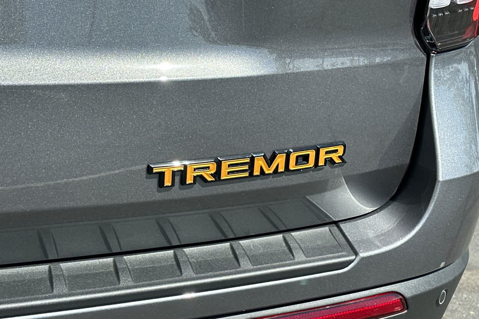 New 2026 Ford Explorer Tremor w/ Tremor Ultimate Package AWD/4WD image 27