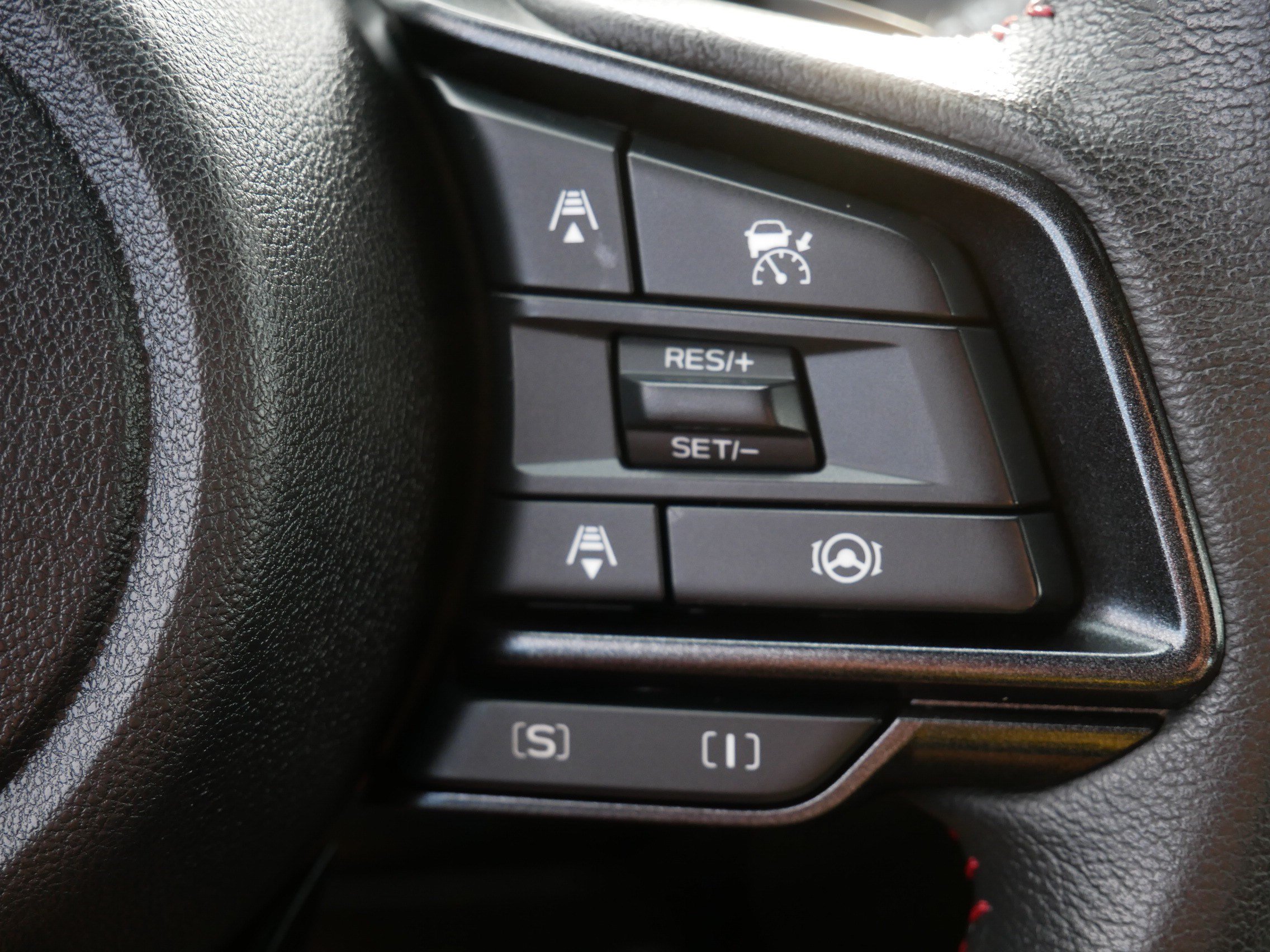 Certified 2024 Subaru Impreza RS AWD/4WD image 32