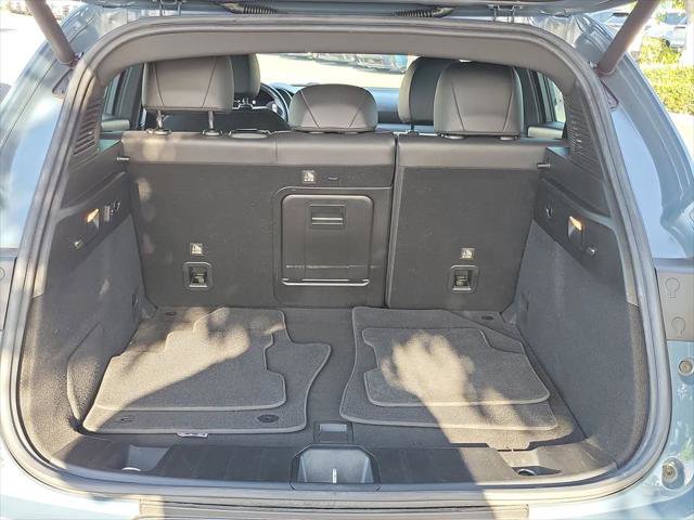 Certified 2023 Dodge Hornet GT Plus w/ Track Pack image 15