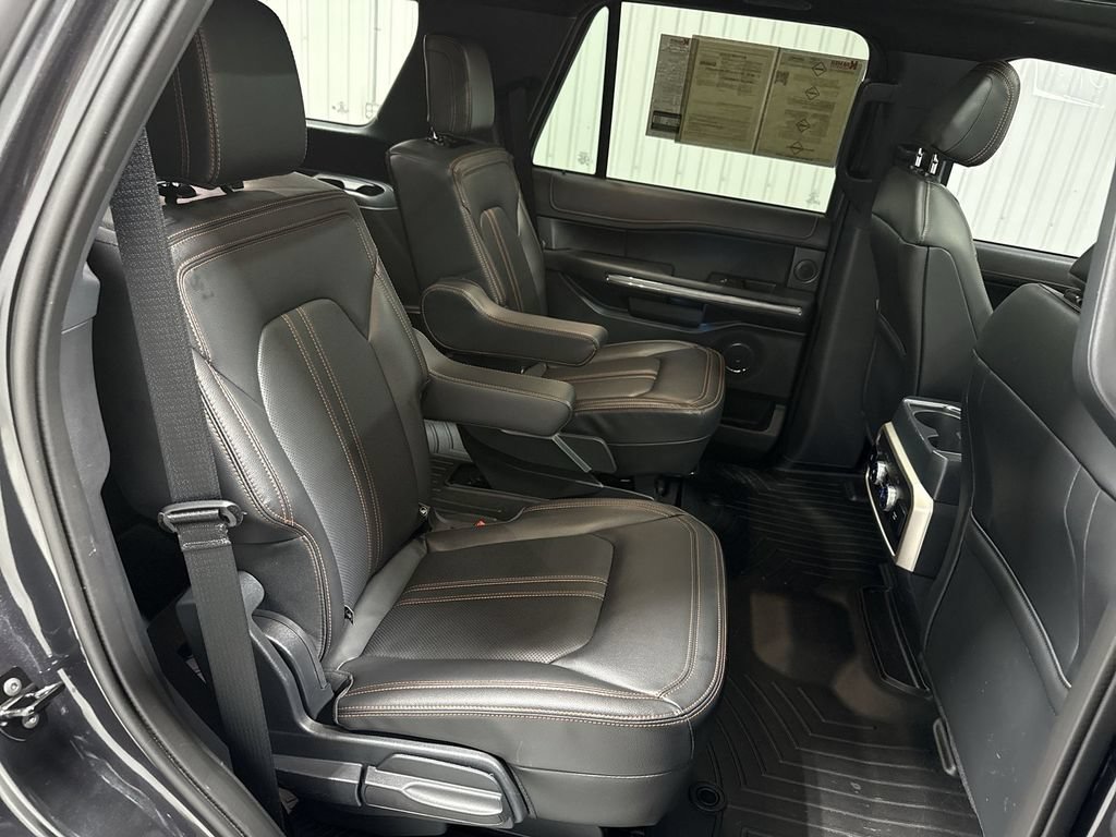 Used 2024 Ford Expedition Timberline AWD/4WD image 28