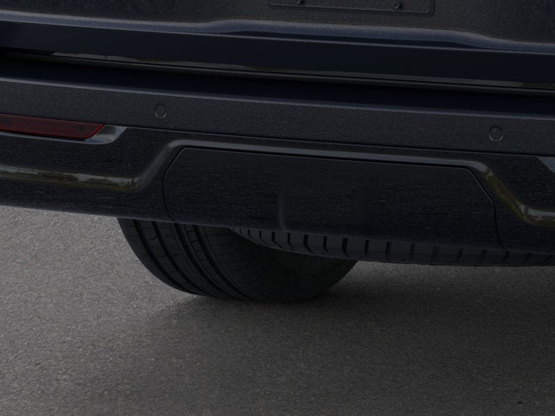 New 2026 Lincoln Navigator Reserve AWD/4WD image 23