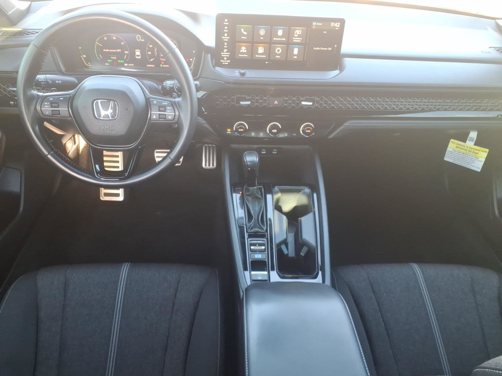 Used 2024 Honda Accord Sport image 11