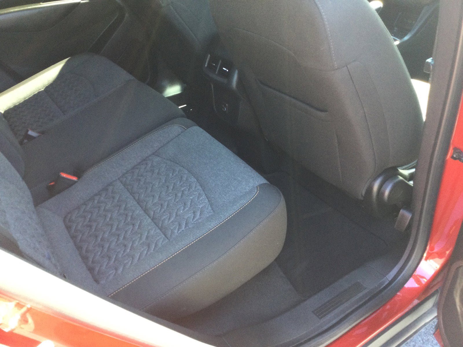 Used 2023 Chevrolet Equinox LT FWD image 26