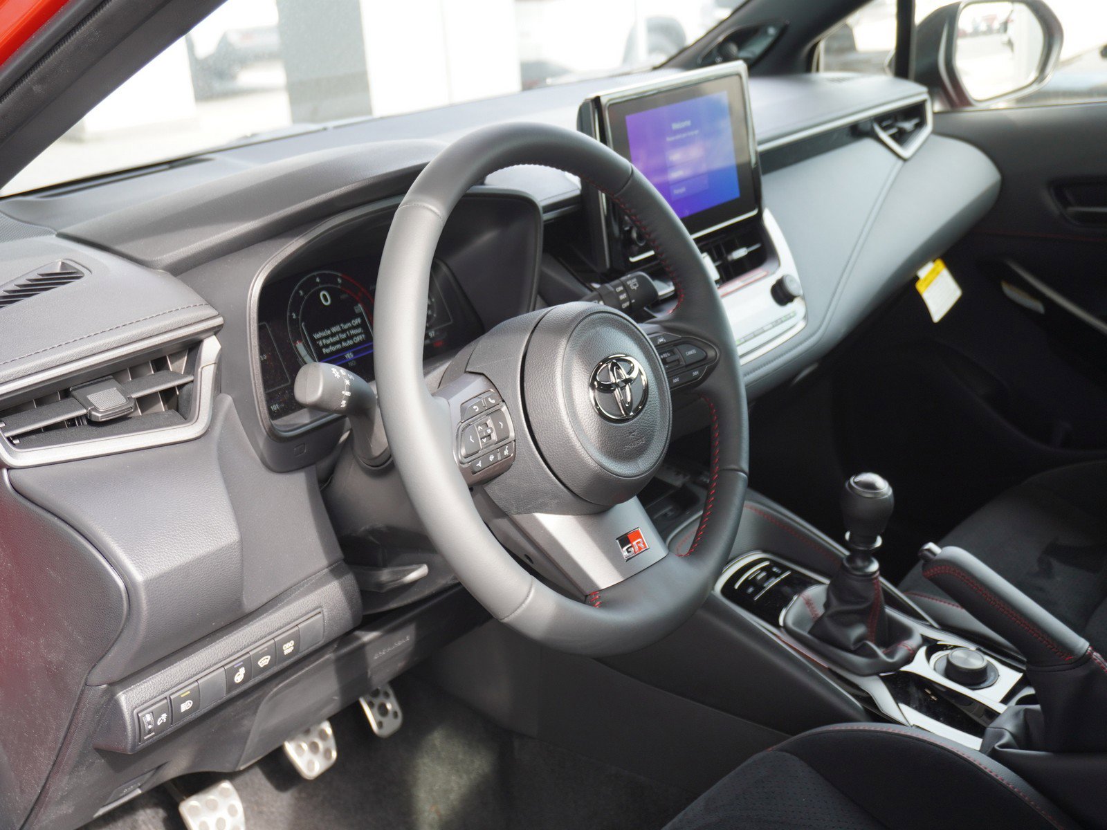 New 2026 Toyota Corolla Premium image 21