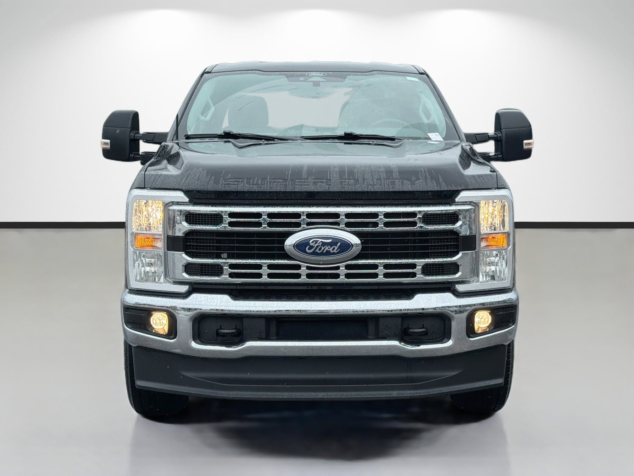 Used 2025 Ford F250 XLT AWD/4WD image 8