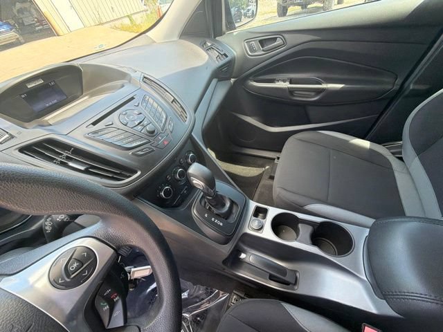 Used 2014 Ford Escape S FWD image 23
