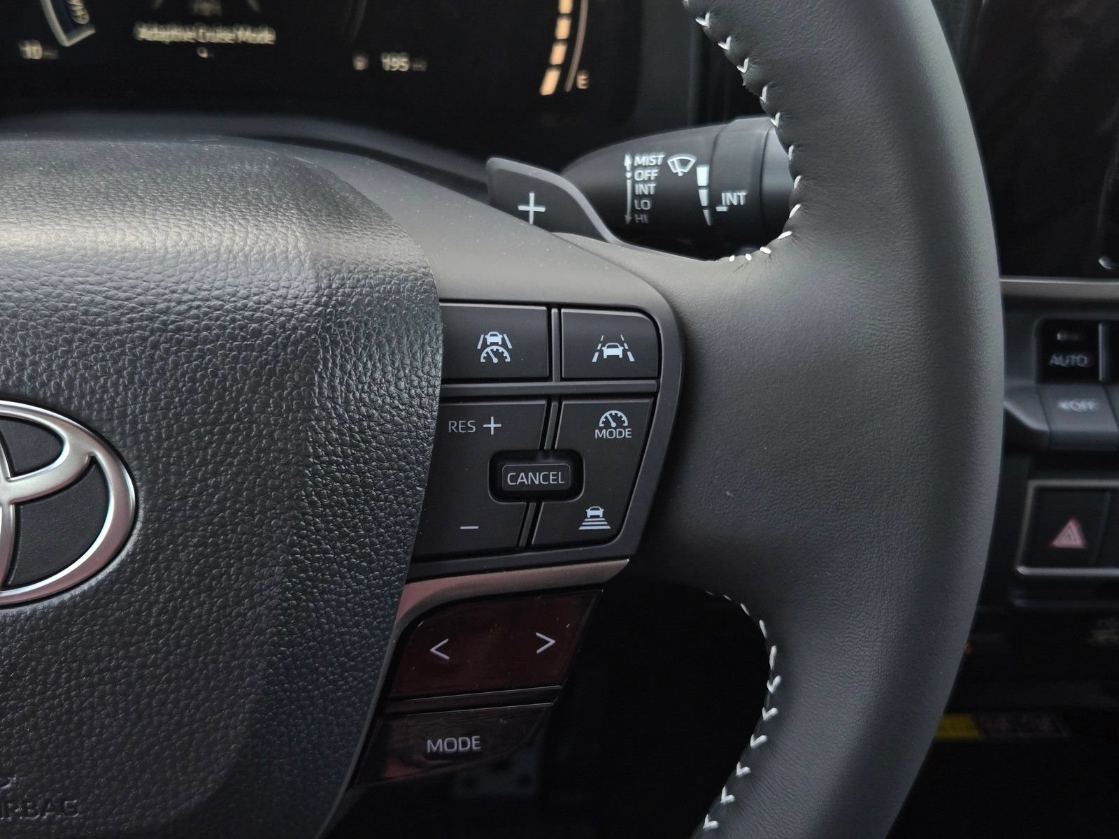 Certified 2026 Toyota Camry SE w/ Convenience Package FWD image 19