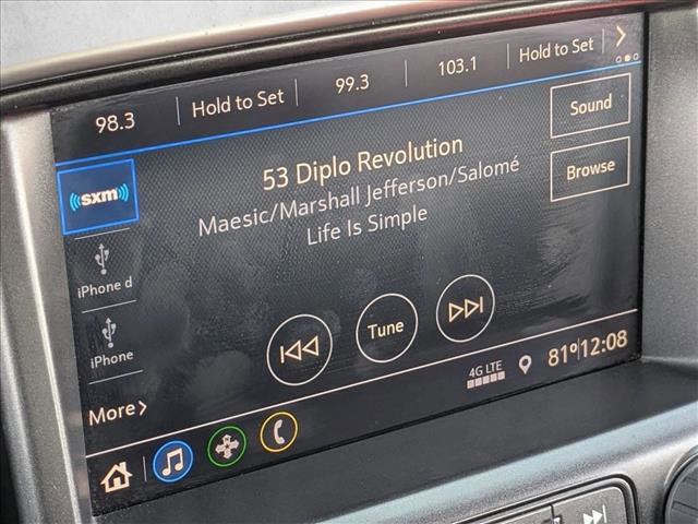 Used 2022 Chevrolet Colorado LT image 13