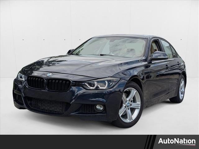Used 2015 BMW 328i Sedan
