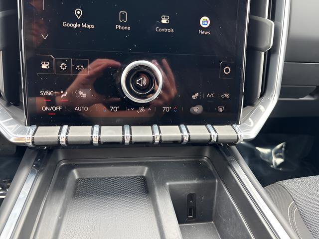 New 2025 GMC Acadia Elevation image 15