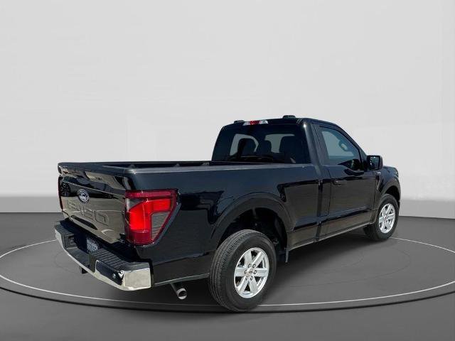 Certified 2025 Ford F150 XL w/ Equipment Group 103A High image 5