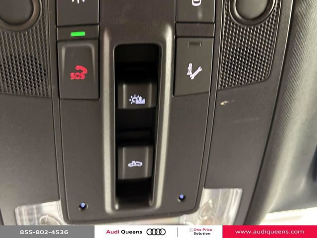 Certified 2023 Audi Q3 2.0T Premium w/ Convenience Package AWD/4WD image 32