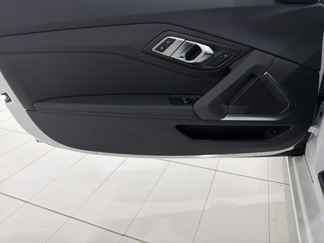 Used 2020 BMW Z4 sDrive30i image 12
