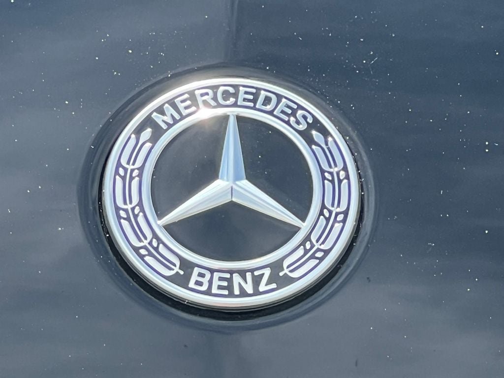 New 2026 Mercedes-Benz C 300 4MATIC Sedan image 36