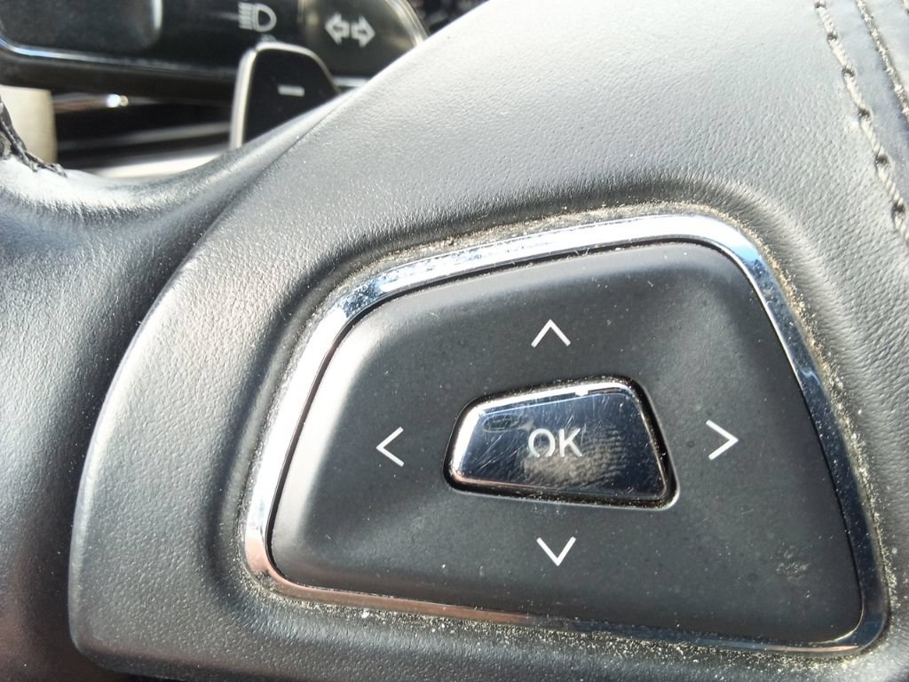 Used 2017 Lincoln MKZ Select w/ Select Plus Package FWD image 23