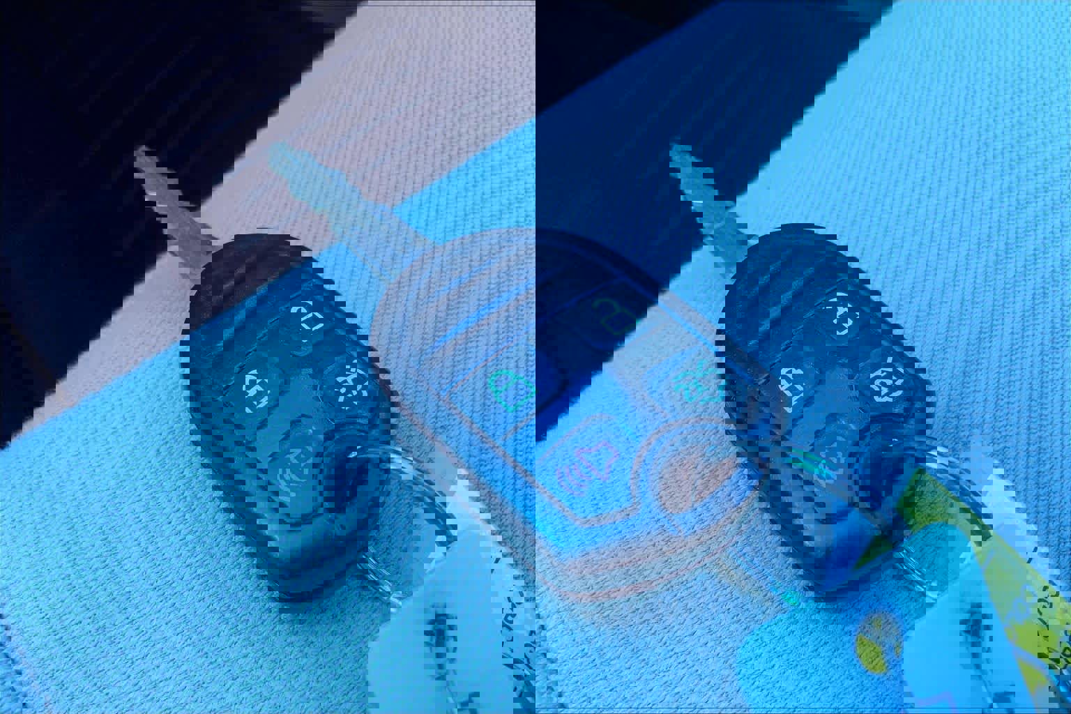 Used 2017 Ford Expedition EL XL w/ Equipment Group 101A image 14