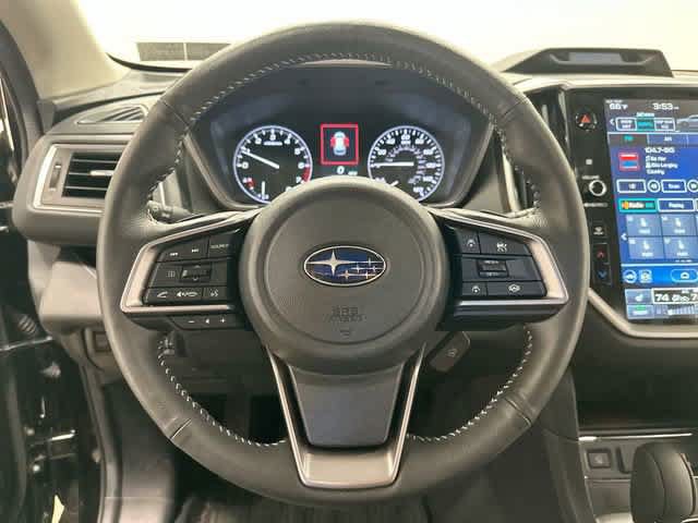 Used 2026 Subaru Ascent Limited AWD/4WD image 8