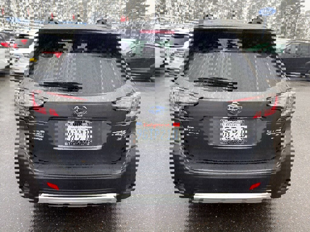 Used 2023 Subaru Outback Limited XT image 7