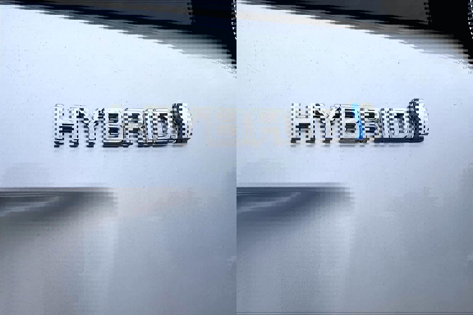 Used 2016 Toyota Prius Two image 10