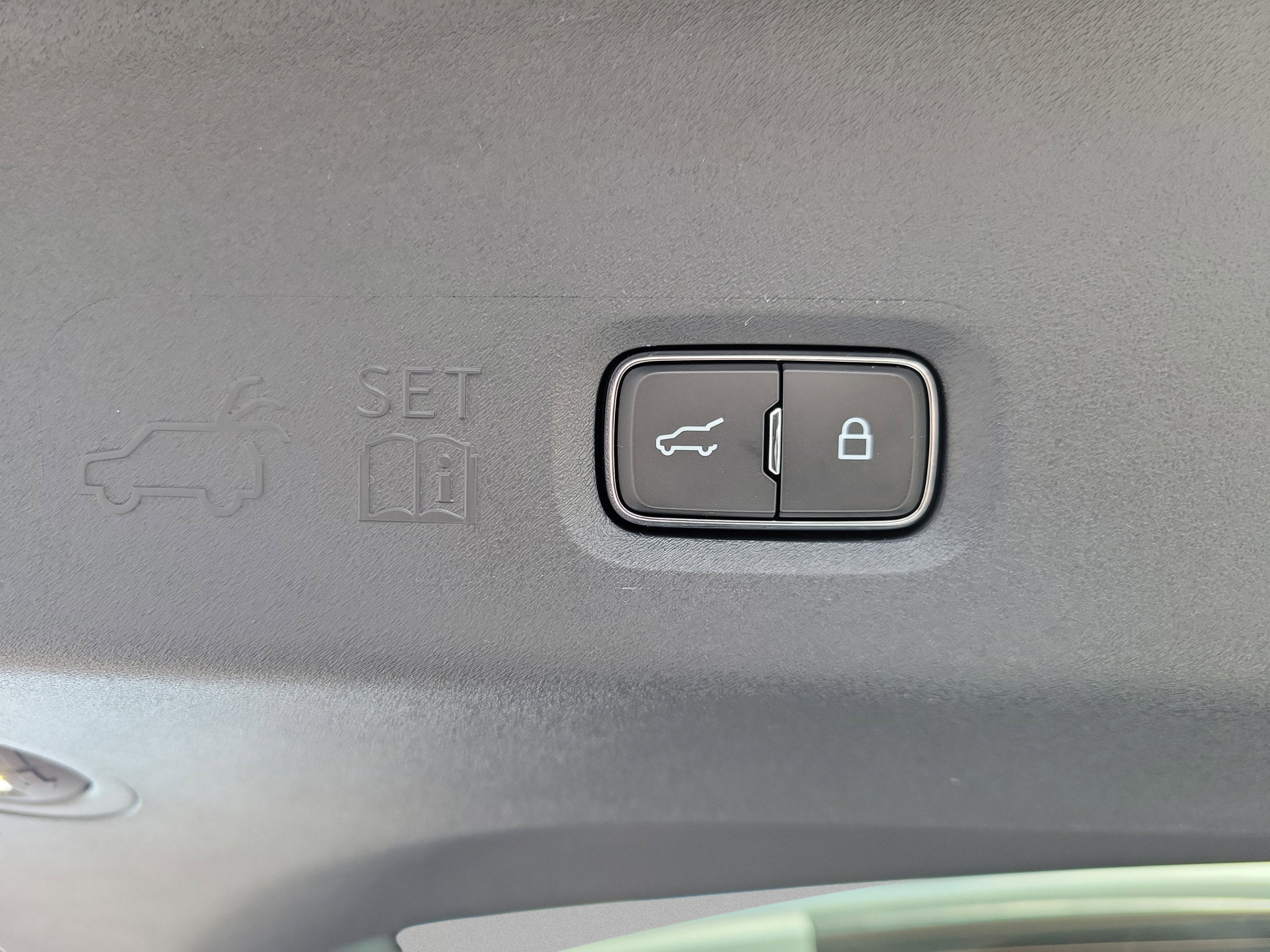 New 2026 Ford Expedition Tremor AWD/4WD image 9