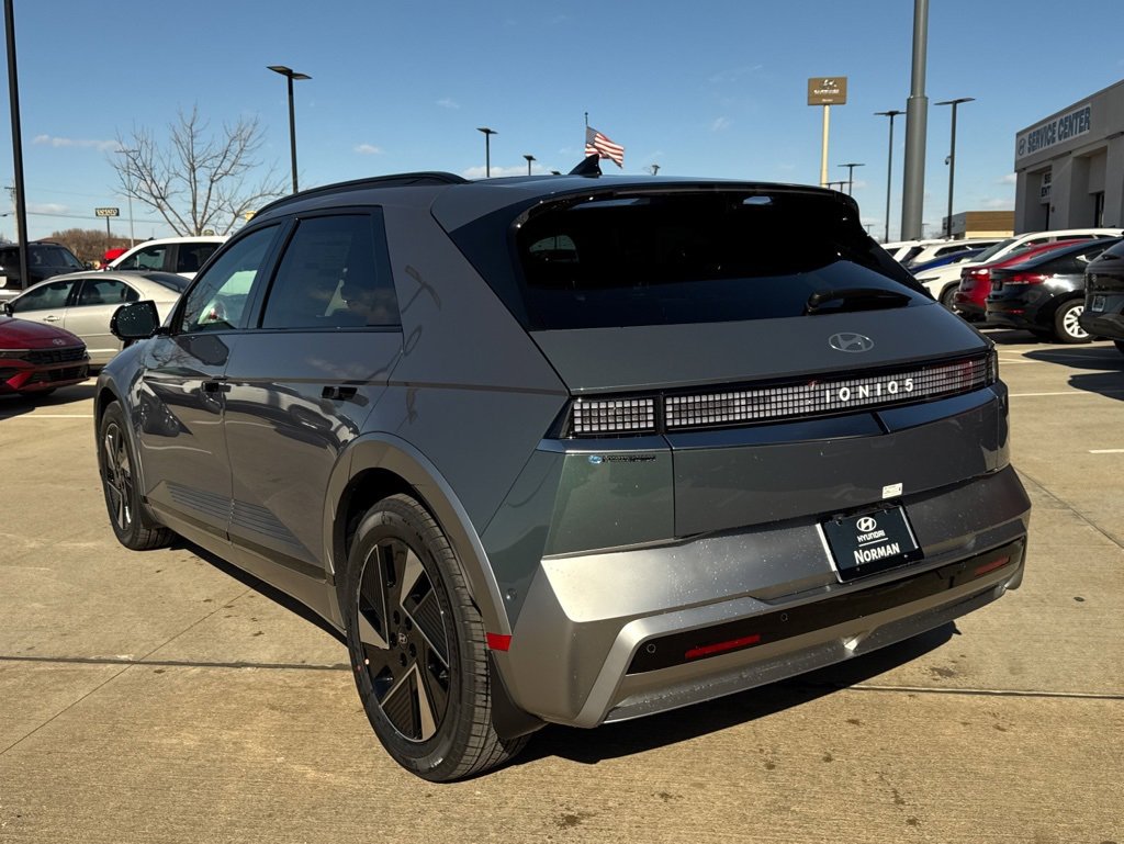 New 2026 Hyundai Ioniq 5 Limited image 6