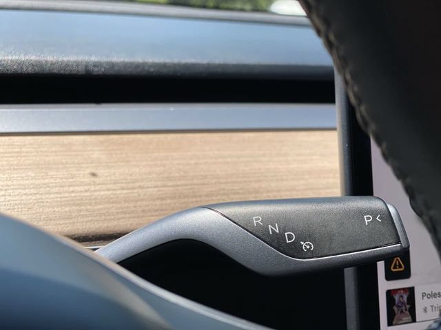 Used 2021 Tesla Model 3 Performance AWD/4WD image 20