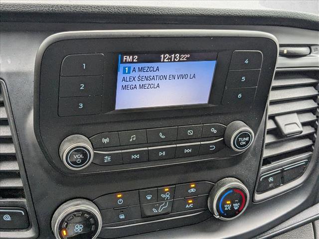 Used 2020 Ford Transit 350 w/ Exterior Upgrade Package image 14