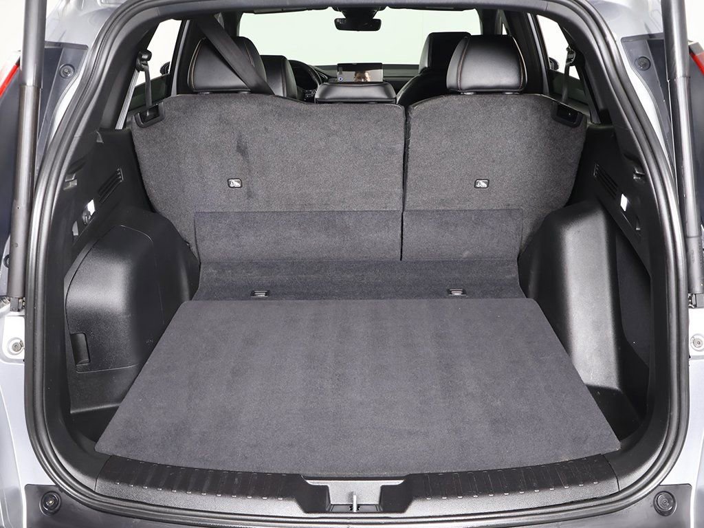 Used 2024 Honda CR-V Sport Touring image 22