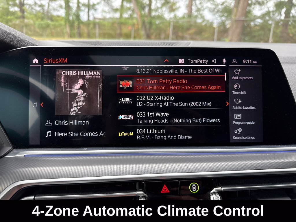 Used 2019 BMW X5 xDrive40i w/ M Sport Package AWD/4WD image 18