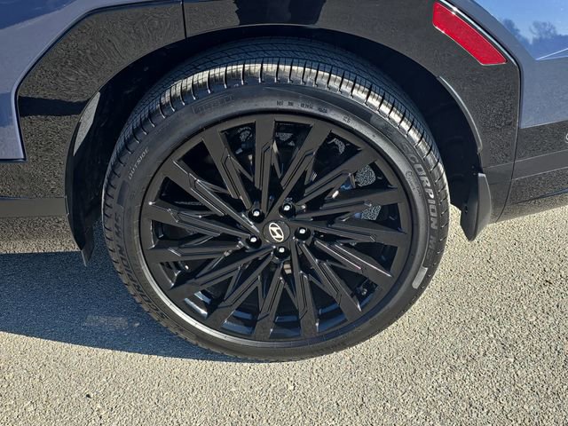 Used 2025 Hyundai Santa Fe Calligraphy image 35